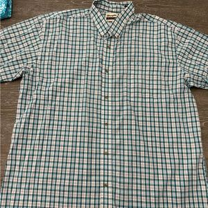 Wrangler Riata long sleeve button down